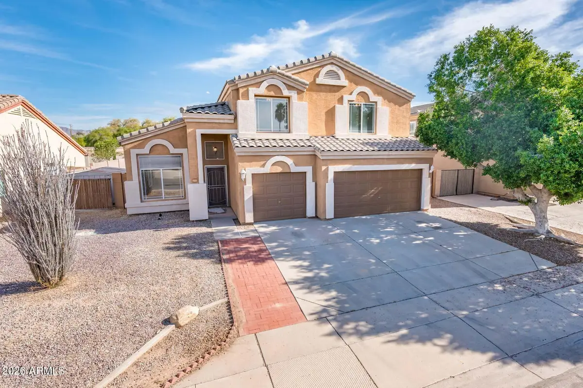 10640 E Carol Avenue, Mesa, AZ 85208 - #1