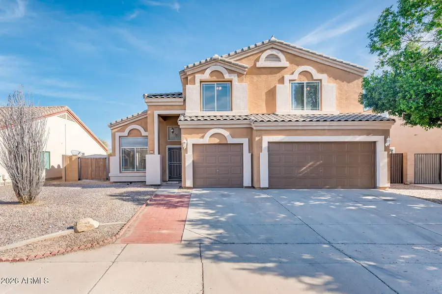 10640 E Carol Avenue, Mesa, AZ 85208 - #2