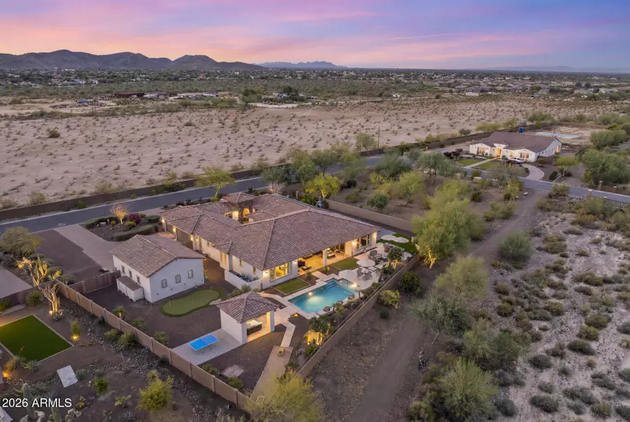 24282 N 78th Avenue, Peoria, AZ 85383 - #2