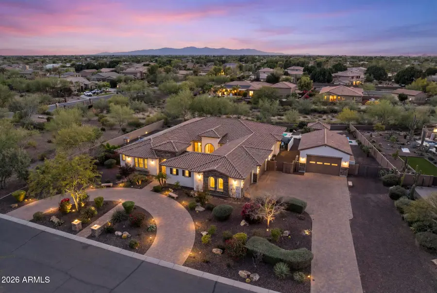 24282 N 78th Avenue, Peoria, AZ 85383 - #3