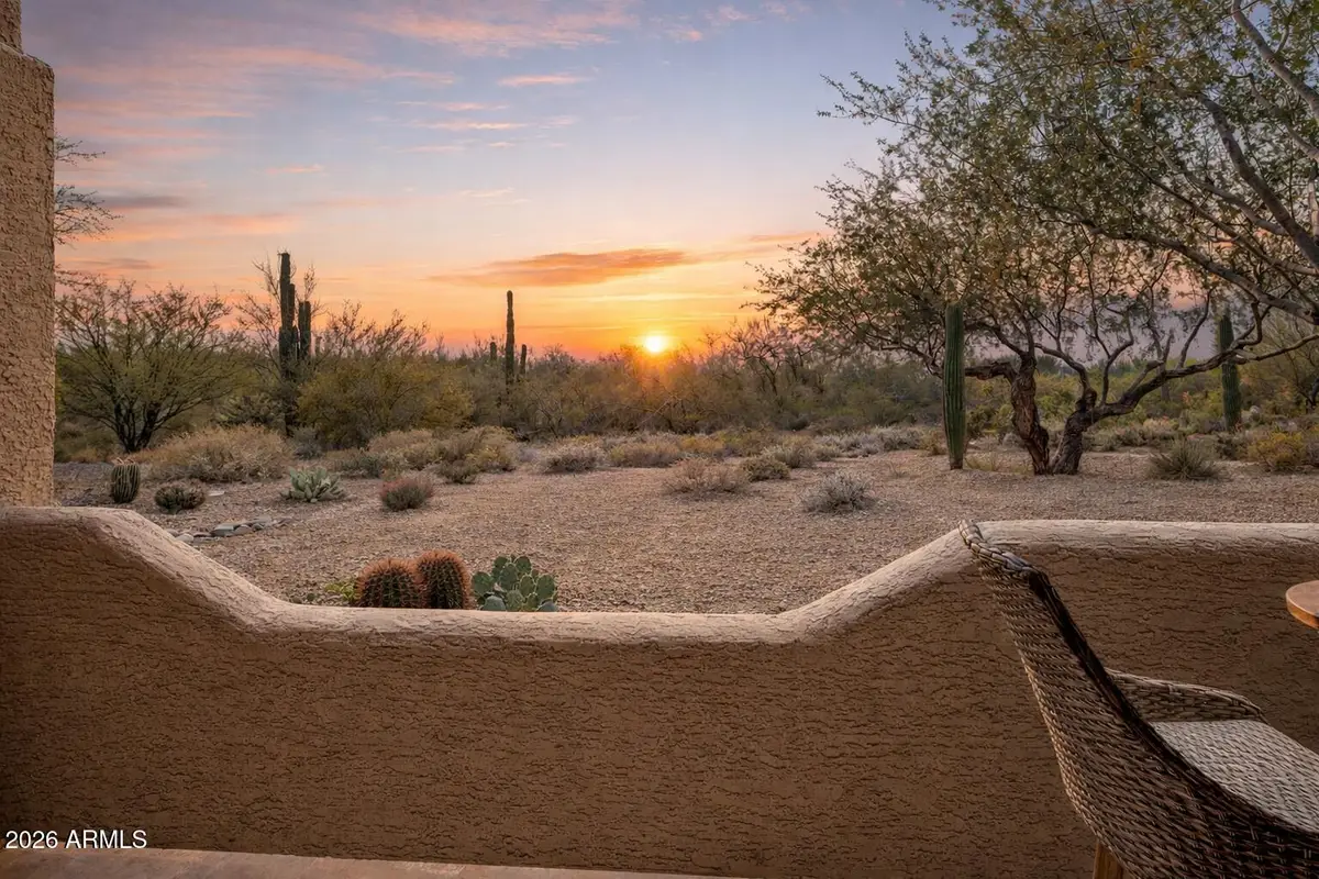 8880 E Paraiso Drive #118, Scottsdale, AZ 85255 - #1