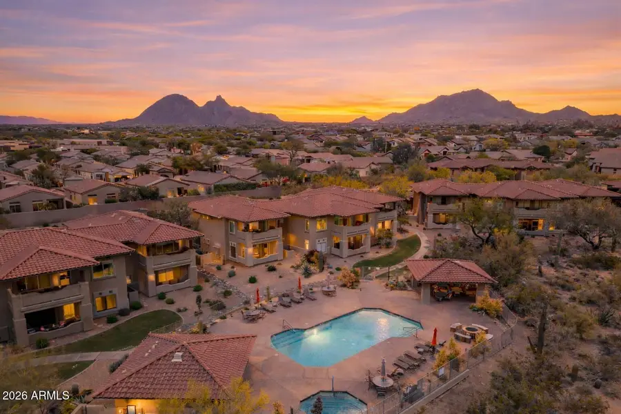 8880 E Paraiso Drive #118, Scottsdale, AZ 85255 - #3