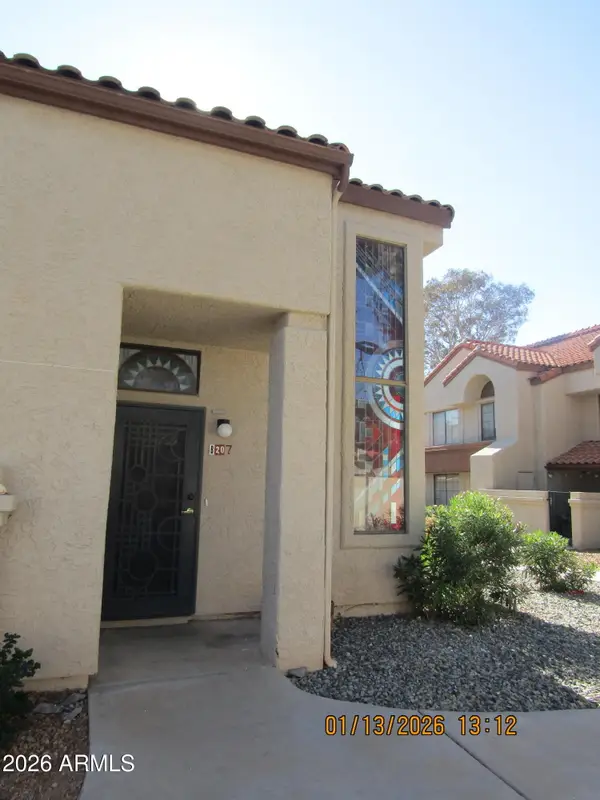 818 S Westwood Street #207, Mesa, AZ 85210
