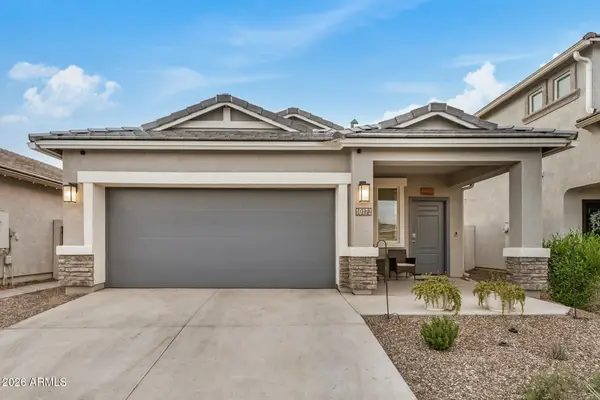 10172 S Holandes Drive, Apache Junction, AZ 85120