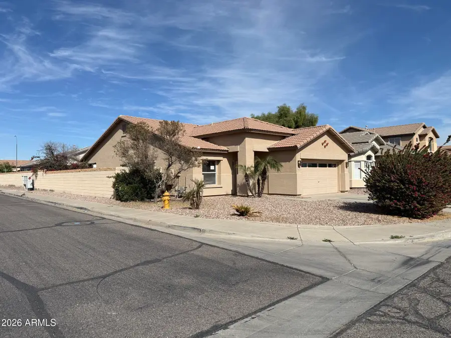 12558 W Jefferson Street, Avondale, AZ 85323 - #3