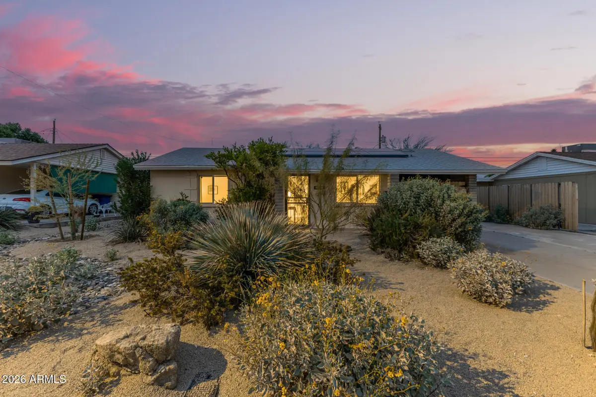 416 E Papago Drive, Tempe, AZ 85288 - #1