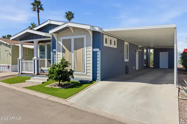 2727 E Unversity Drive #106, Tempe, AZ 85281