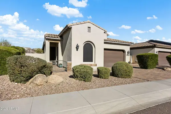 2342 W Duane Lane, Phoenix, AZ 85085