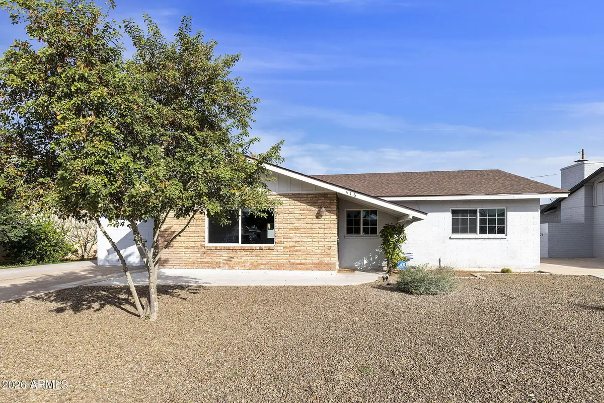 416 W Ivanhoe Place, Chandler, AZ 85225 - #1