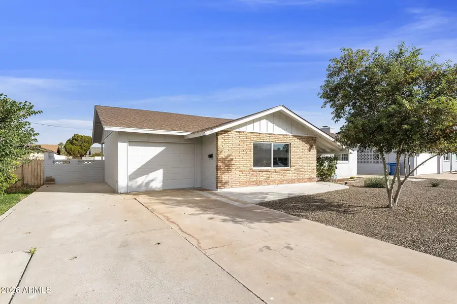 416 W Ivanhoe Place, Chandler, AZ 85225 - #2