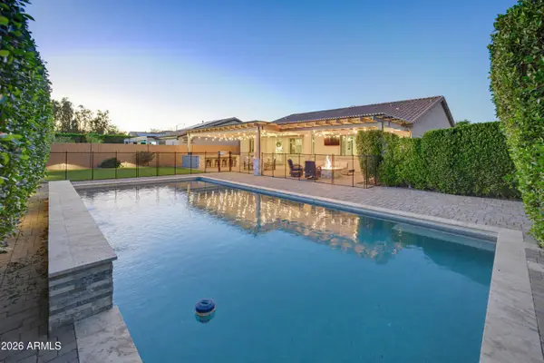 10015 W Villa Hermosa --, Peoria, AZ 85383