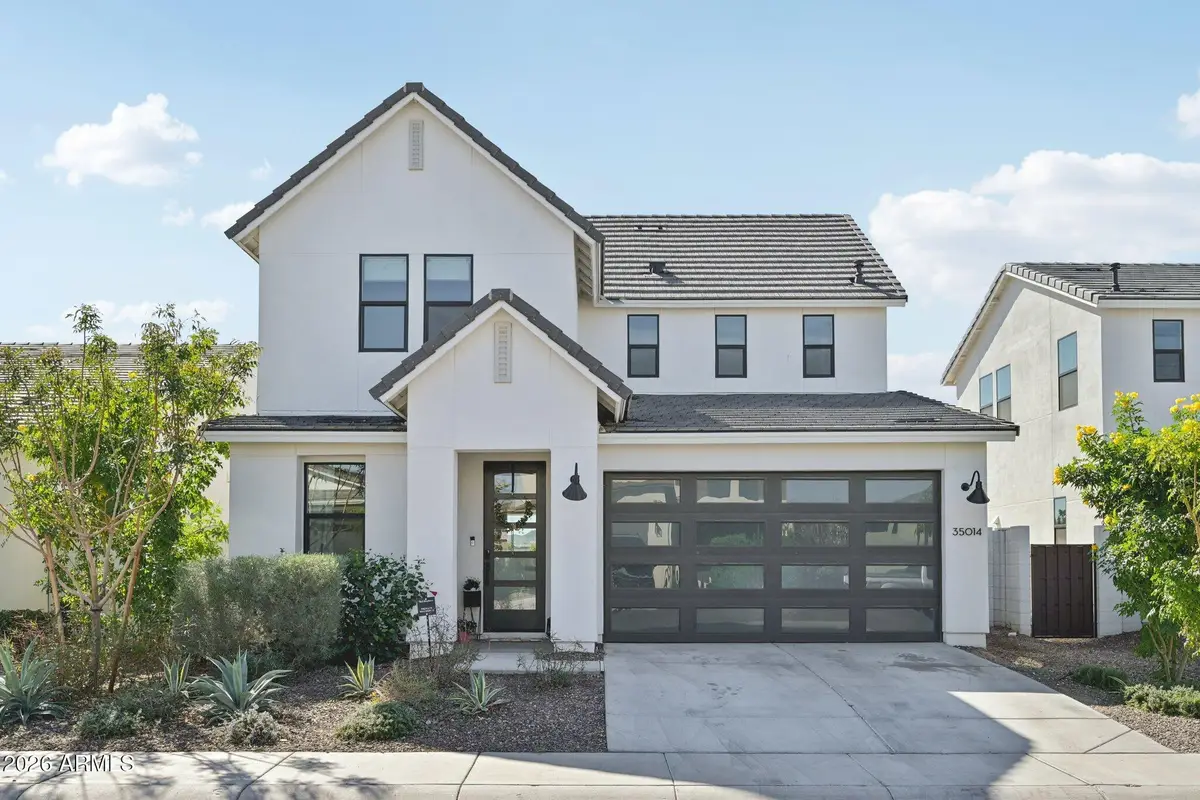 35014 N Augite Way, San Tan Valley, AZ 85144 - #1