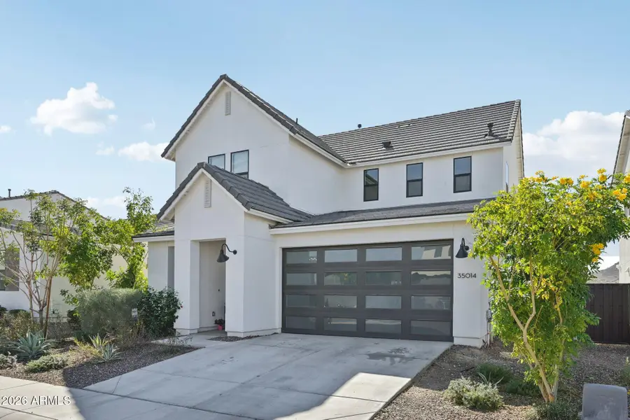 35014 N Augite Way, San Tan Valley, AZ 85144 - #3