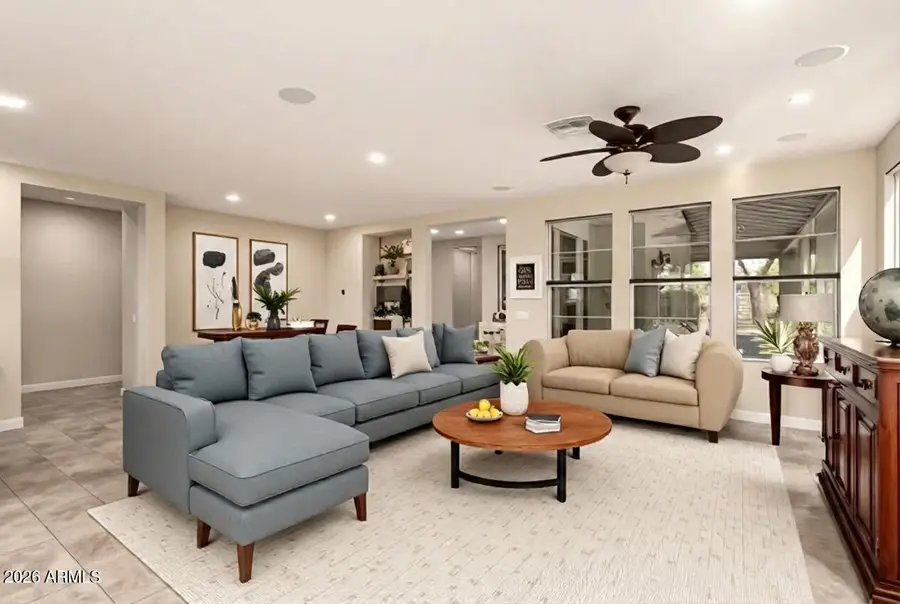 3395 Big Sky Drive, Wickenburg, AZ 85390 - #2