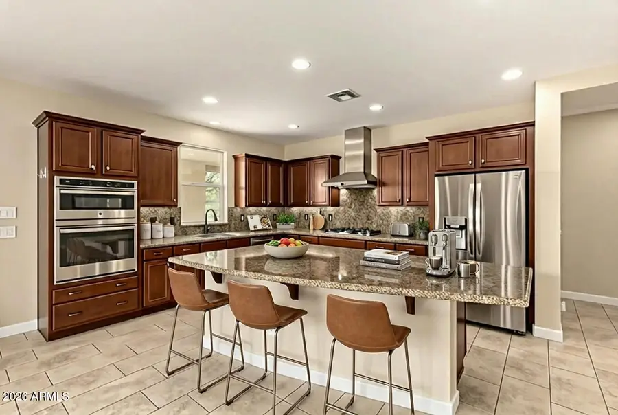 3395 Big Sky Drive, Wickenburg, AZ 85390 - #3