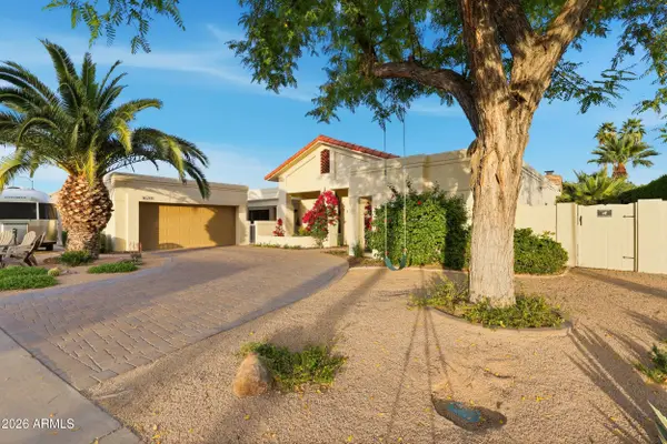 16201 N 62nd Way, Scottsdale, AZ 85254