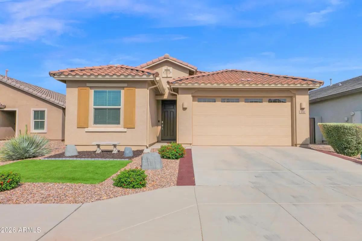 432 W Tamarack Drive, San Tan Valley, AZ 85140 - #1