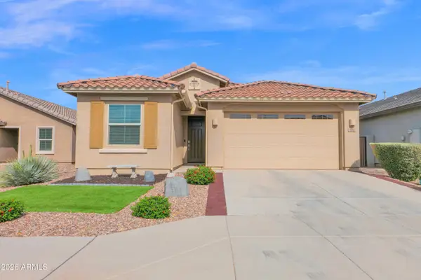 432 W Tamarack Drive, San Tan Valley, AZ 85140
