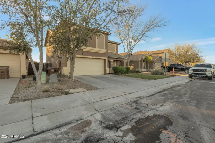 29648 N Desert Willow Boulevard, San Tan Valley, AZ 85143 - #2