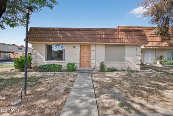5011 S Birch Street, Tempe, AZ 85282