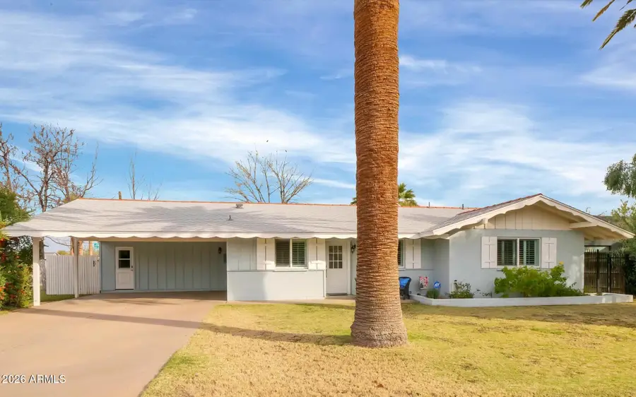 1330 E Mulberry Street, Phoenix, AZ 85014 - #2