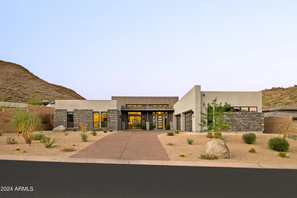 14102 E Sonora Crest Drive, Fountain Hills, AZ 85268 - #1