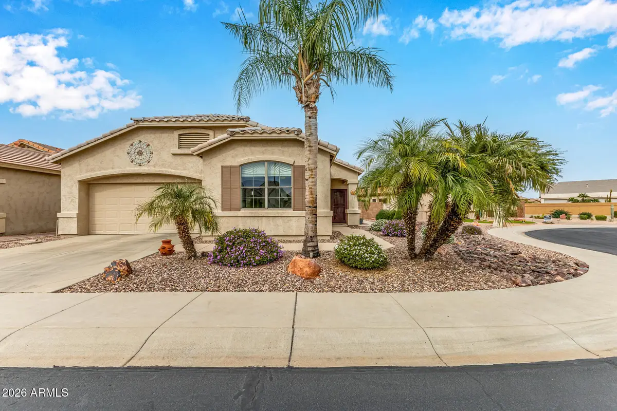 18056 W Buena Vista Drive, Surprise, AZ 85374 - #1