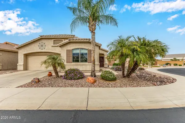 18056 W Buena Vista Drive, Surprise, AZ 85374