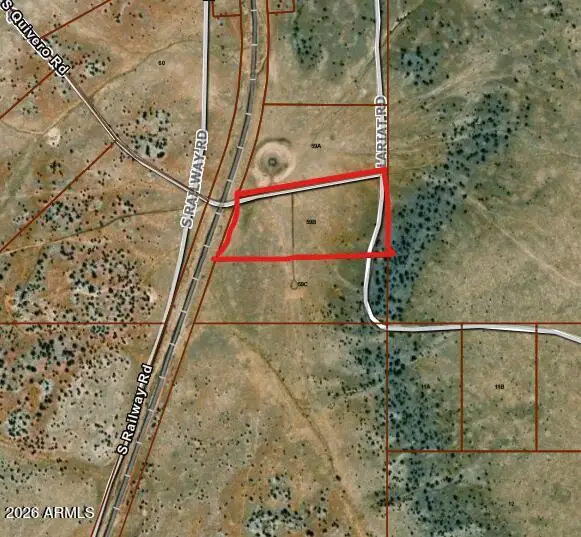 6910 S Quivero Road #6, Williams, AZ 86046