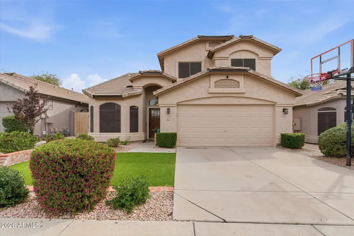 21627 N 45th Place, Phoenix, AZ 85050 - #1