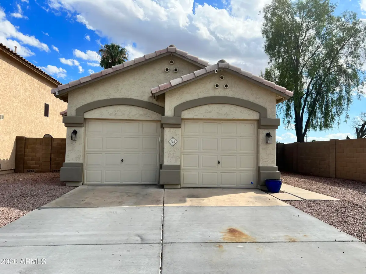 723 E Whitten Street, Chandler, AZ 85225 - #1