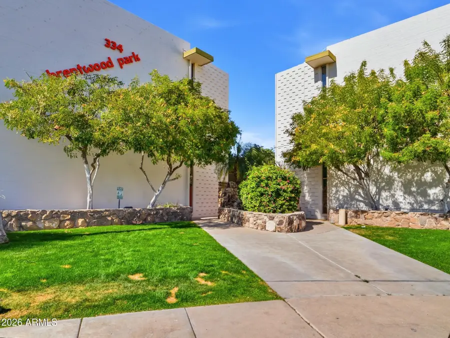 334 W Medlock Drive #A101, Phoenix, AZ 85013 - #2