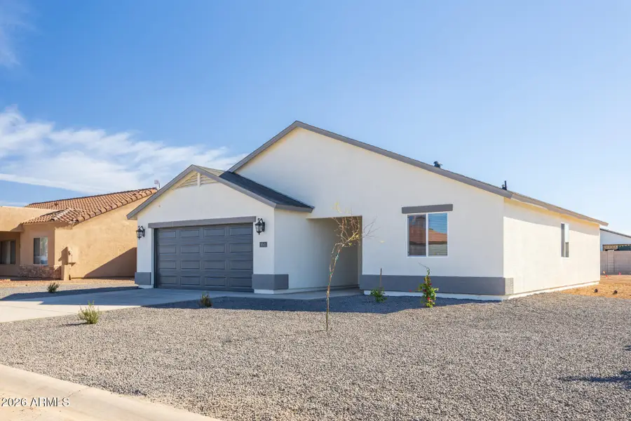 9541 W Kramer Lane, Arizona City, AZ 85123 - #3