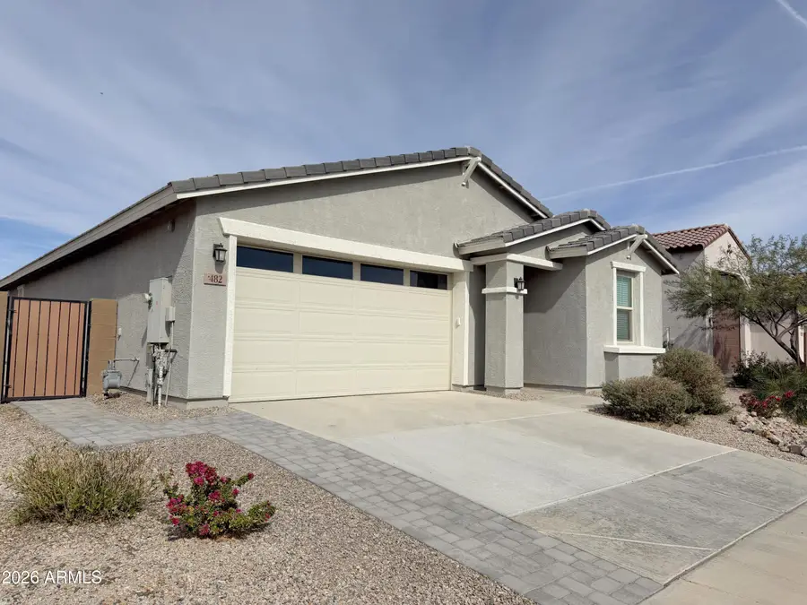482 E Emerald Drive, Casa Grande, AZ 85122 - #2