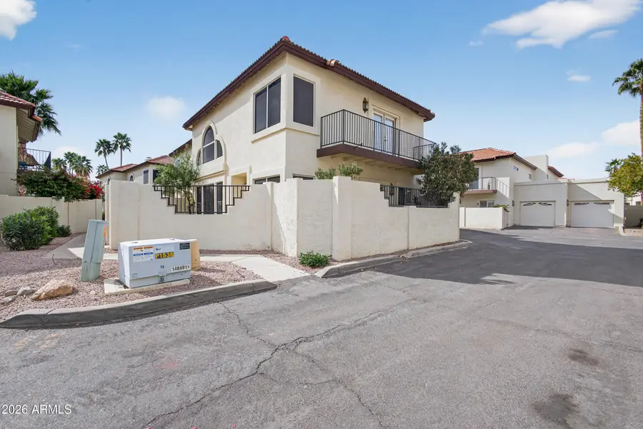 8821 S 51st Street #2, Phoenix, AZ 85044 - #2