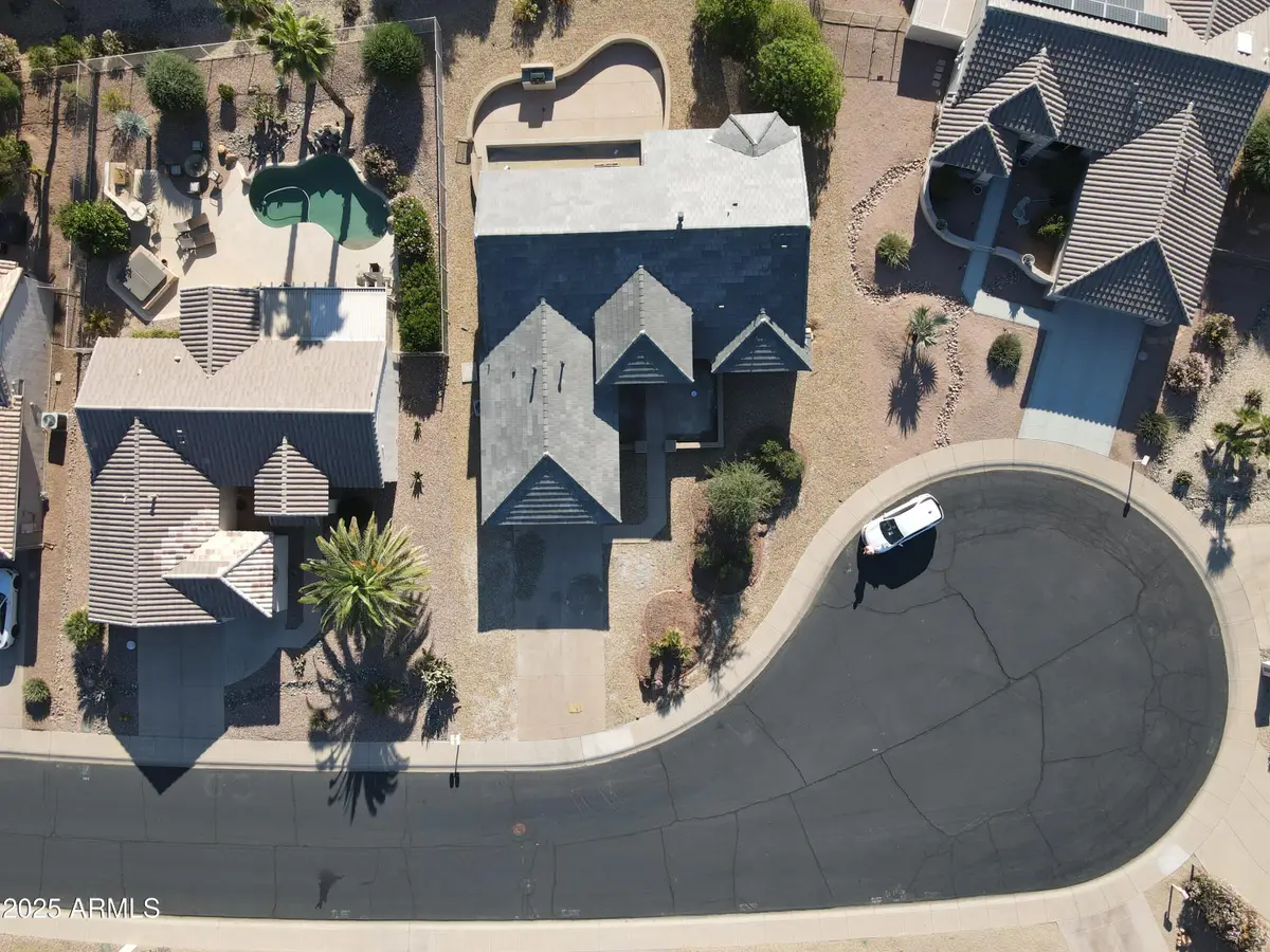 20565 N Garden Court, Surprise, AZ 85374 - #1