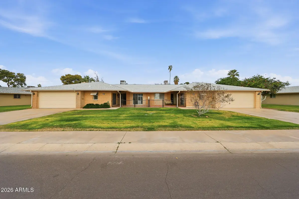 10954 W Kelso Drive, Sun City, AZ 85351 - #1