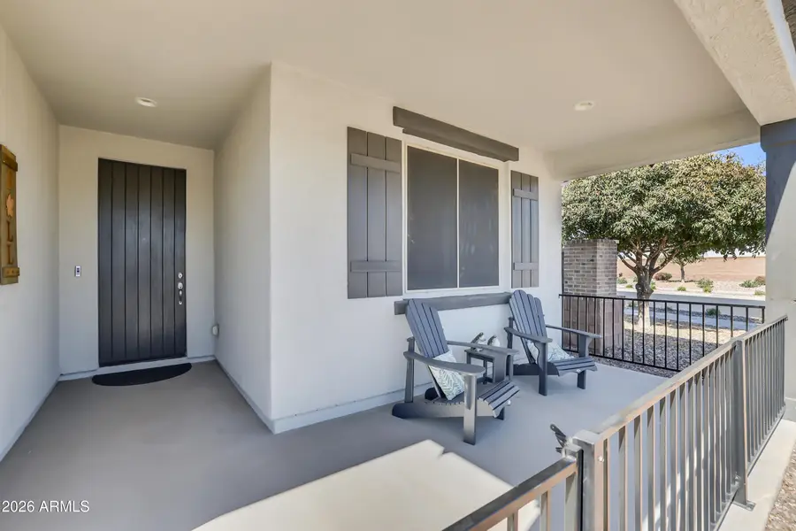 21858 S 226th Place, Queen Creek, AZ 85142 - #3