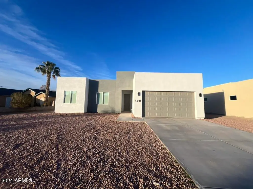1298 W Calle Tuberia --, Casa Grande, AZ 85194 - #1
