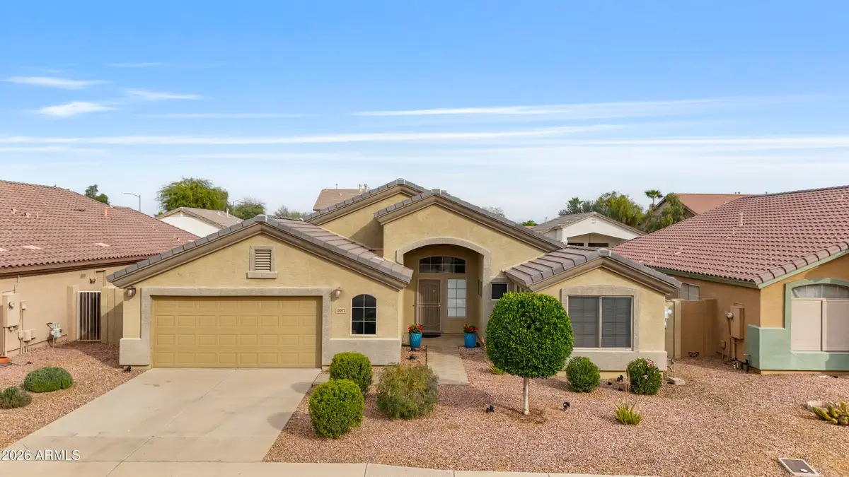 13372 W Banff Lane, Surprise, AZ 85379 - #1