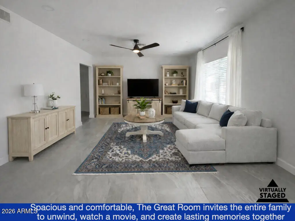 6842 N 14th Streets, Phoenix, AZ 85014 - #1