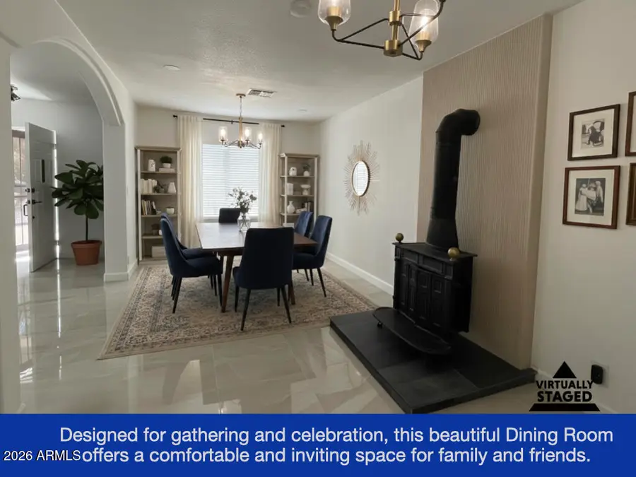 6842 N 14th Streets, Phoenix, AZ 85014 - #2