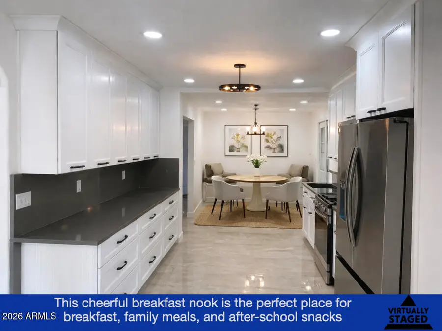 6842 N 14th Streets, Phoenix, AZ 85014 - #3