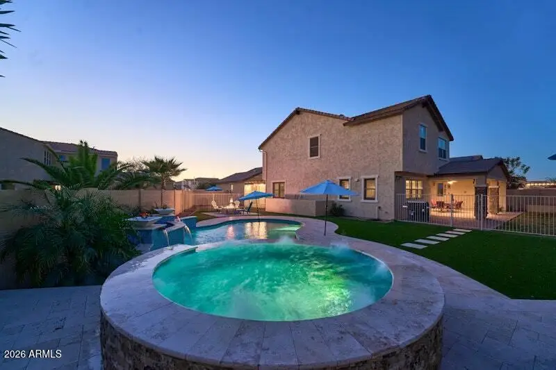 5317 S Axiom --, Mesa, AZ 85212 - #3