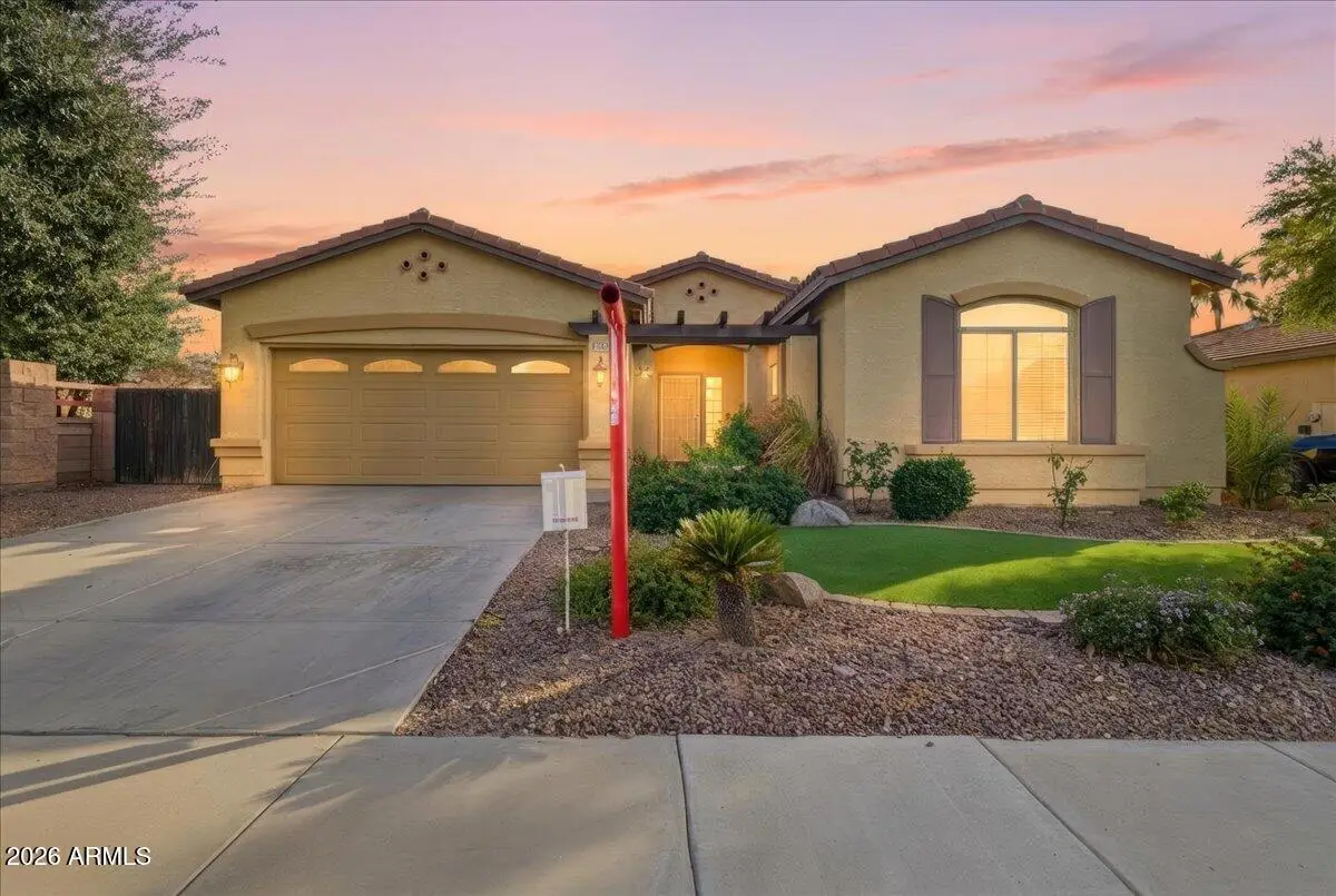 18791 E Seagull Drive, Queen Creek, AZ 85142 - #1