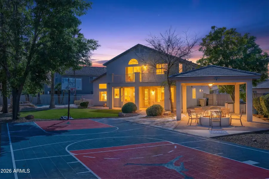 20997 N 79th Avenue, Peoria, AZ 85382 - #3