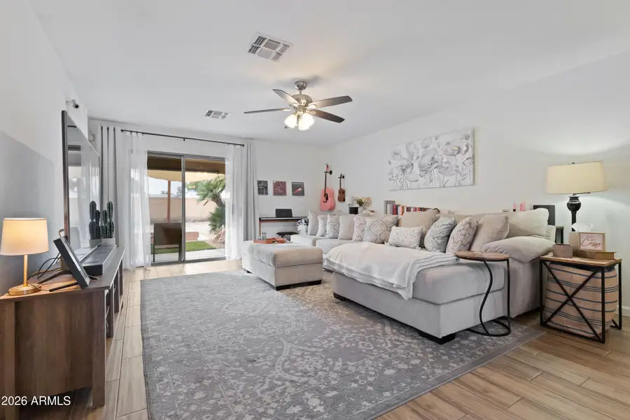 10030 N 94th Lane, Peoria, AZ 85345 - #2