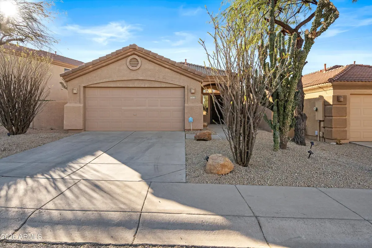 5131 E Juana Court, Cave Creek, AZ 85331 - #1