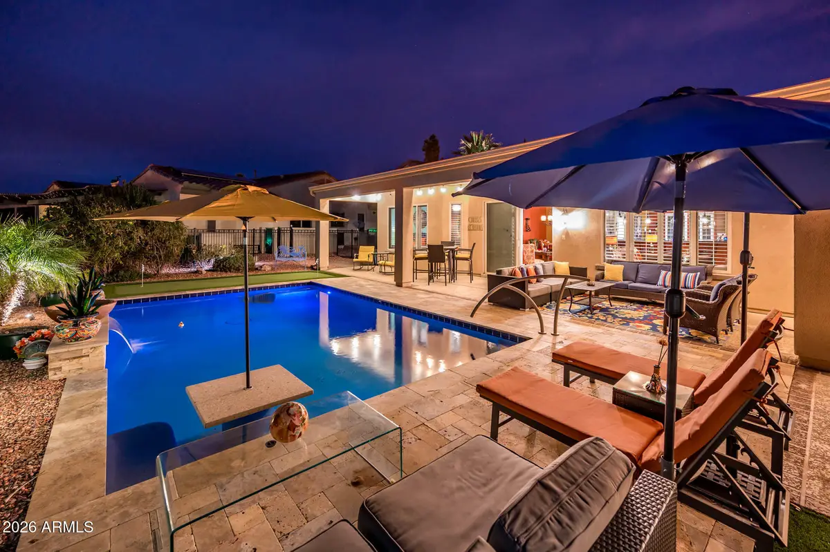 13239 W Micheltorena Drive, Sun City West, AZ 85375 - #1