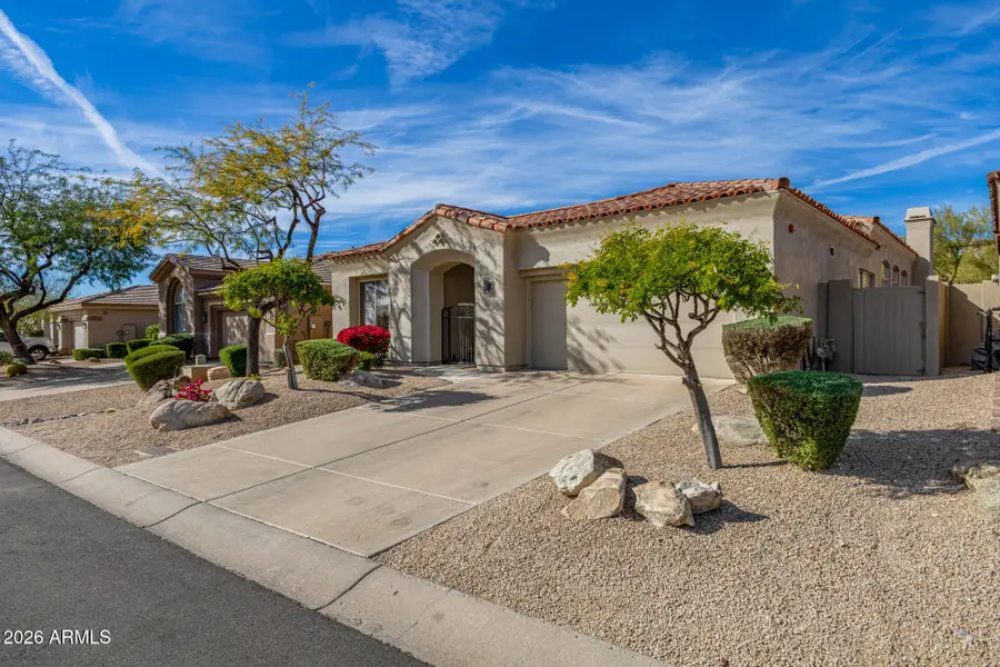 11028 E Betony Drive, Scottsdale, AZ 85255 - #3